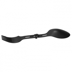 Primus Folding Spork - Black