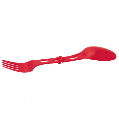 Primus Folding Spork - Red