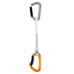 Mammut Sender Keylock 17 cm Quickdraw expressz karabiner