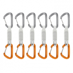 Mammut Sender Wire 12 cm 6-Pack expressz karabinerek