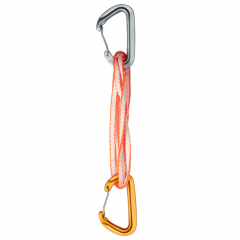 Expreska komplet Mammut Sender Wire 60 cm Quickdraw