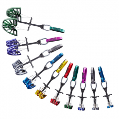 Black Diamond CAMALOT C4 #2 friend