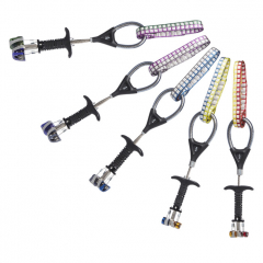 Black Diamond CAMALOT Z4 OFFSET .3-.4 friend