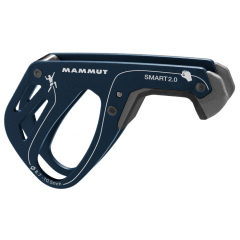 Biztosítóeszköz Mammut Smart 2.0 ultramarine