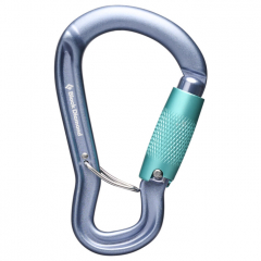 Karabiner Black Diamond GRIDLOCK TRIPLE LOCK CARABINER
