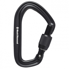 Karabiner Black Diamond HOTFORGE SCREWGATE CARABINER