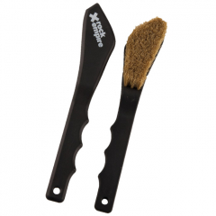 Rock Empire Brush curved kefe