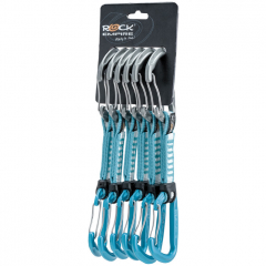 Rock Empire Set Rock Pack Swift D13 expressz karabiner szett