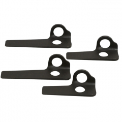 Black Diamond BUGABOO #3: SHORT THIN szög