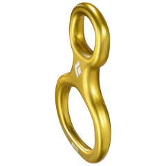 Black Diamond SUPER 8 ereszkedőnyolcas