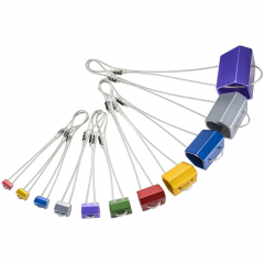 Black Diamond HEX #5 WIRED ék