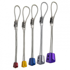 Black Diamond OFFSET STOPPER #7 ék