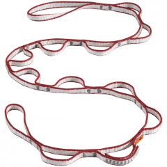 Black Diamond 12mm DYNEX DAISY CHAIN 115cm heveder