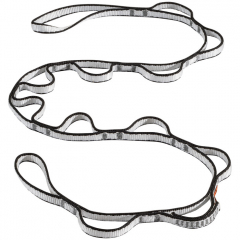 Black Diamond 12mm DYNEX DAISY CHAIN 140cm heveder