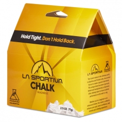 Magnézium La Sportiva La Sportiva Chalk FL S