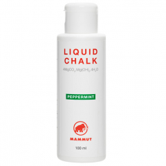 Magnézium Mammut Liquid Chalk Peppermint 100 ml