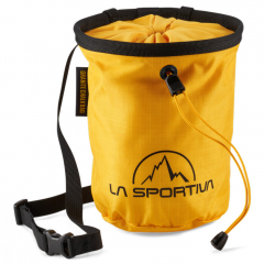 La Sportiva Granite Chalk Bag