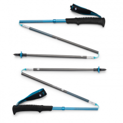Black Diamond DISTANCE CARBON Z túrabot