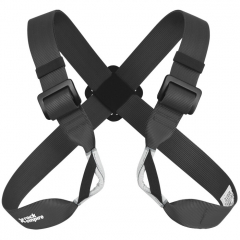 Rock Empire Eight Vario mellheveder