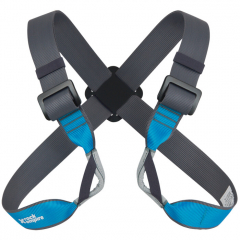 Rock Empire Eight Vario mellheveder