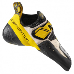 La Sportiva Solution mászócipő