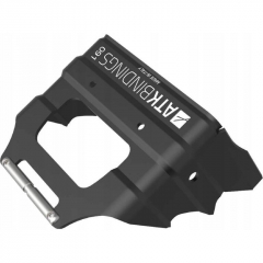 ATK jégmászó hágóvas