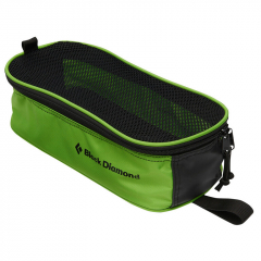 Black Diamond Crampon Bag hágóvastartó tok