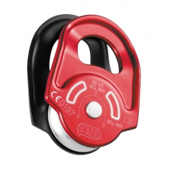 Petzl Rescue mászócsiga