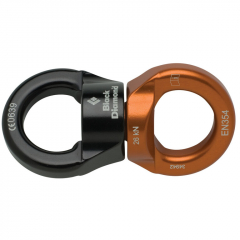 Black Diamond Rotor pörgettyű