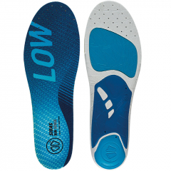 Sidas 3feet Run Low talpbetét