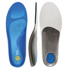 Sidas 3FEET Comfort Mid talpbetét