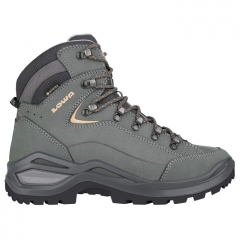 Lowa Renegade Evo GTX Mid Womens női túrabakancs