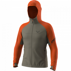 Dynafit Transalper Thermal Hooded Jacket Men pulóver