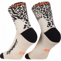 Dynafit Run Wild Mid Socks zokni