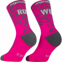 Dynafit Run Wild Crew Socks zokni