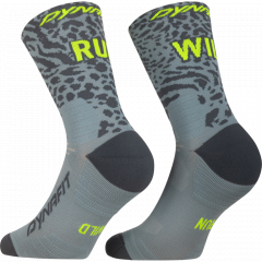 Dynafit Run Wild Crew Socks zokni