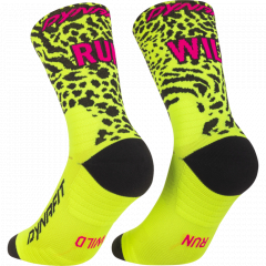 Dynafit Run Wild Crew Socks zokni