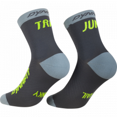 Dynafit Trail Mid Socks zokni