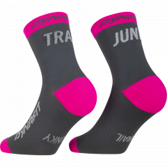 Dynafit Trail Mid Socks zokni
