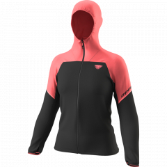 Dynafit Alpine Wind Jacket Women női széldzseki