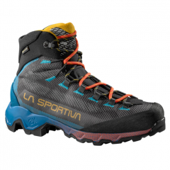 La Sportiva Aequilibrium Hike GTX túrabakancs