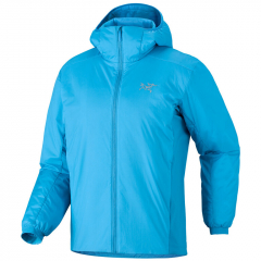 Arcteryx Atom Hoody férfi bélelt kabát