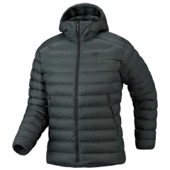 Arcteryx Cerium Hoody férfi kabát