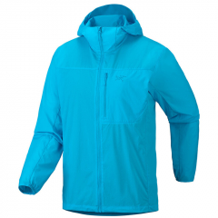 Arcteryx Squamish Hoody férfi széldzseki