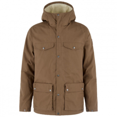 Fjällräven Greenland Winter Jacket férfi kabát