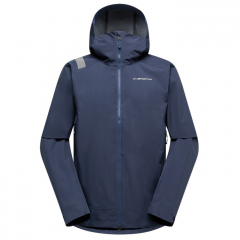 La Sportiva Crest Evo Shell Jacket férfi kabát