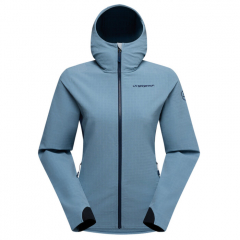 La Sportiva Descender Storm Jacket női kabát