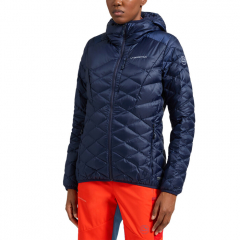 La Sportiva Pinnacle Down Jacket női pehelykabát