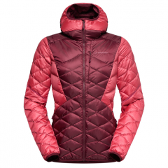 La Sportiva Pinnacle Down Jacket női pehelykabát