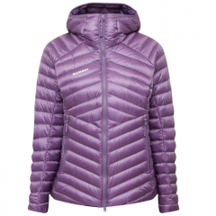 Mammut Broad Peak IN Hooded Jacket női bélelt kabát